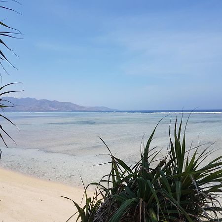El Jardin De Shambala Hotel Gili Air Exterior foto